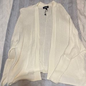 Express cardigan for women